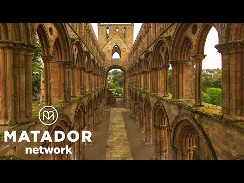 Video: Seni Bepergian Dengan Sepeda - Matador Network