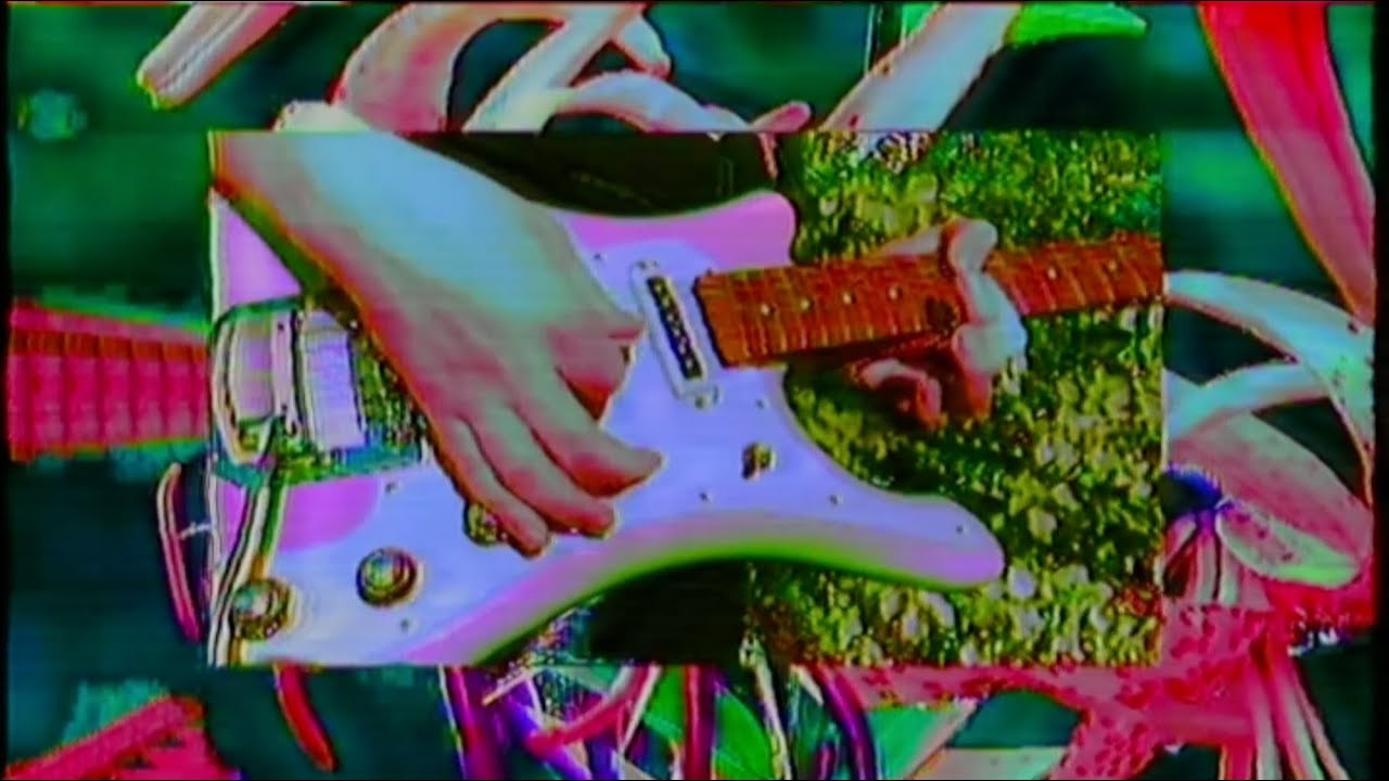 Watch PEEL - Silver Spring (Visualiser) on YouTube Watch PEEL - Silver Spring (Visualiser) on YouTube