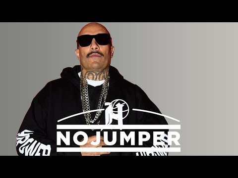 The Mr Capone E Interview By Nojumper Freelabel