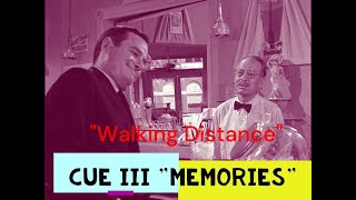 "Memories" [Walking Distance] Bernard Herrmann