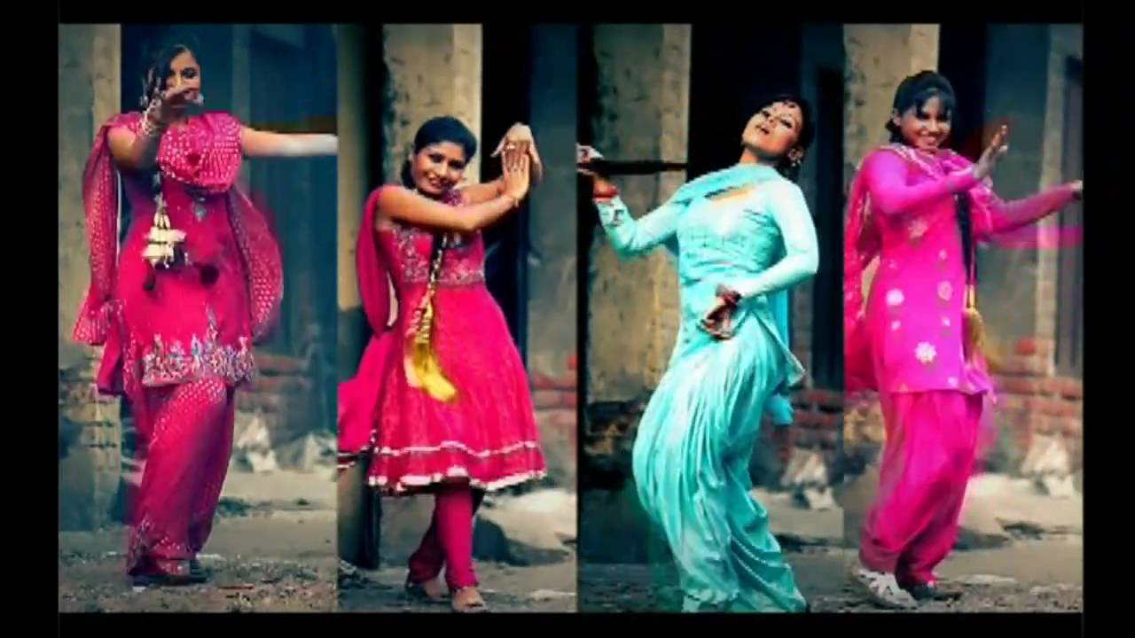 Shokeen Nariyan HD