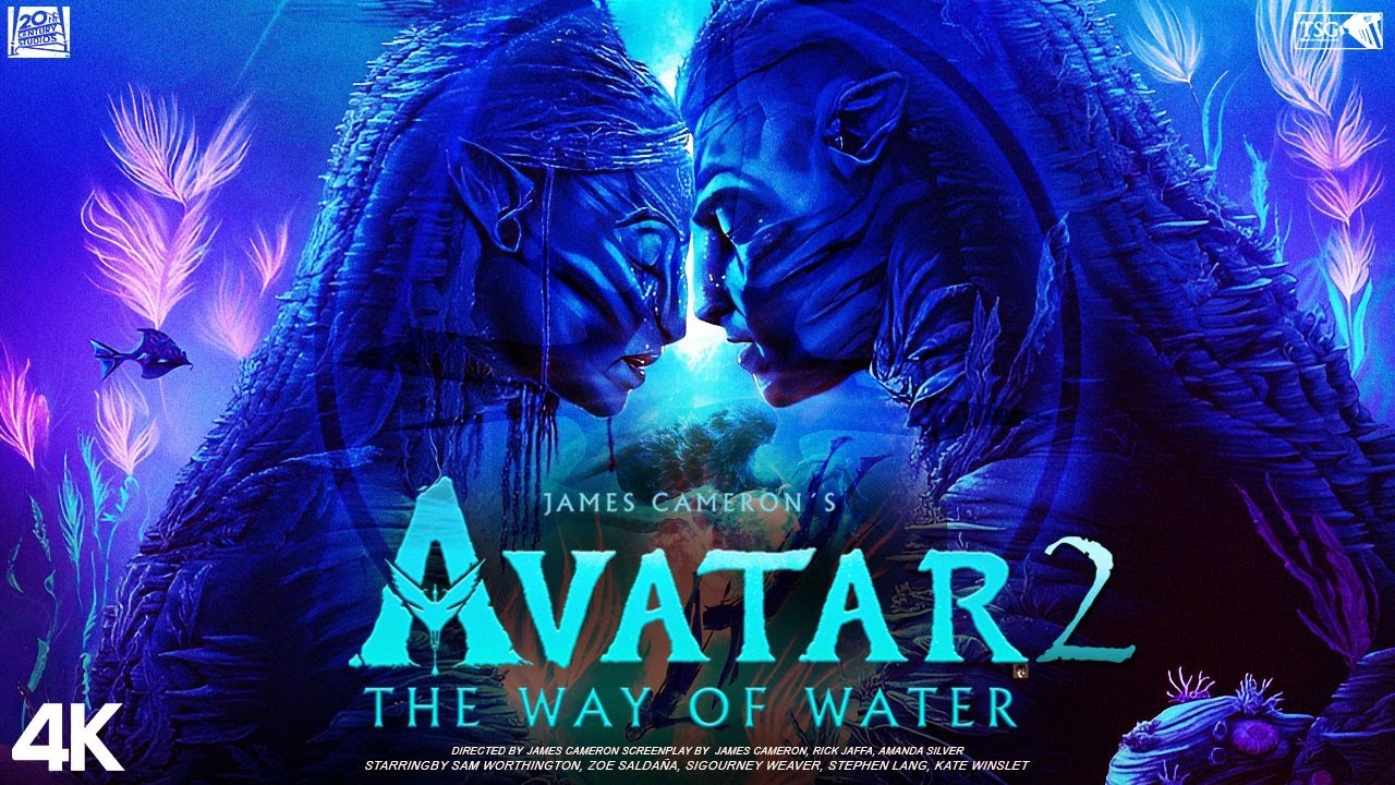 Avatar 2 - thông tin mới nhất 2024
Với thông tin mới nhất từ đoàn làm phim, Avatar 2 sẽ trở lại với những tình tiết đầy kịch tính và kỹ xảo tuyệt vời. Khán giả không chỉ được dành những giờ phút giải trí thú vị nhất mà còn được trải nghiệm những cảm xúc chân thật nhất của nhân vật.