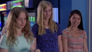 Can You See It  NASA STEM MUSIC VIDEO 0304