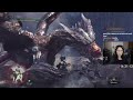 [Jan 16, 2024] I HATE KUSHALA DAORA!!! | Monster Hunter World | Day 26 of Subathon