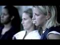 Adidas commercial  fifa womens world cup 2003