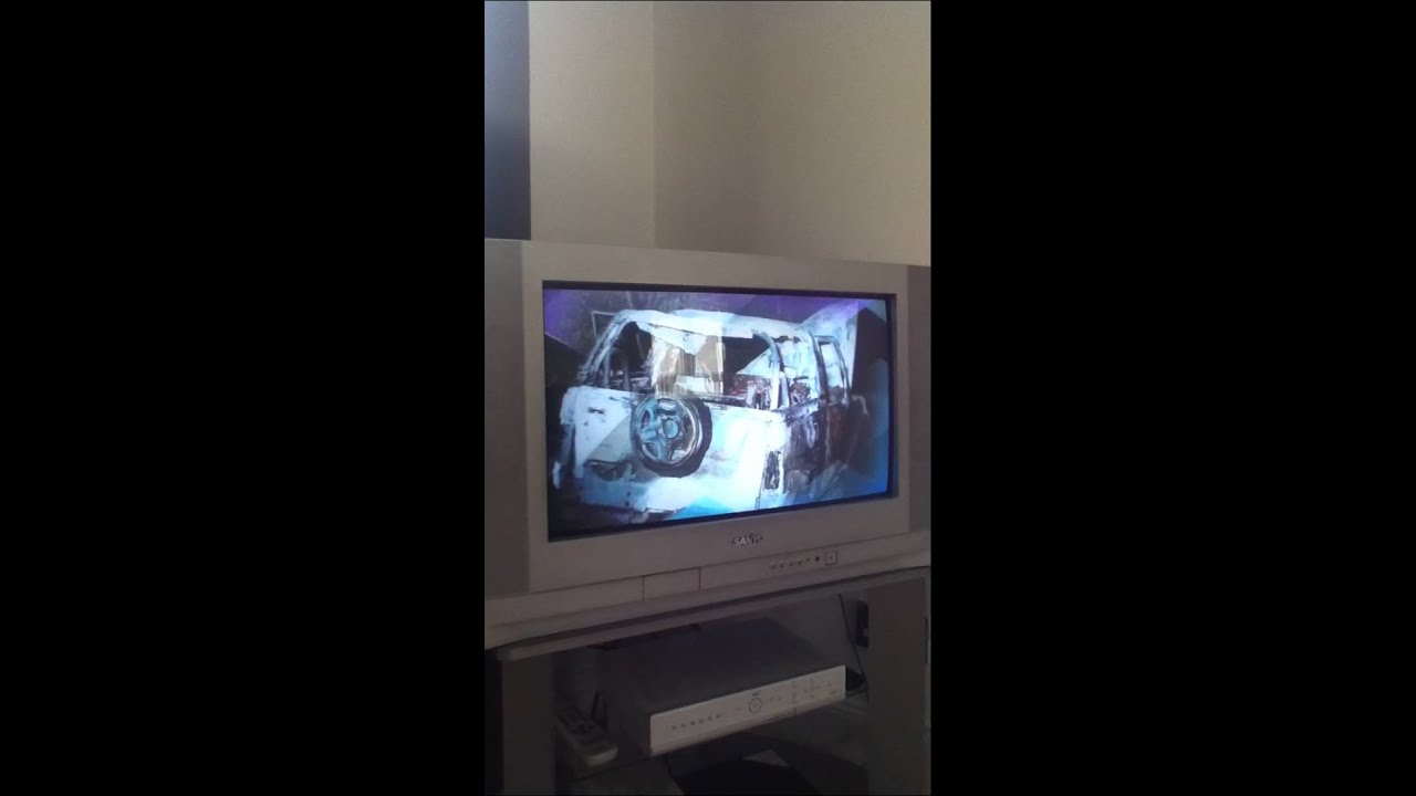 STV NEWS AT SIX OPENING TITLES 2011