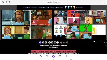 up to faster 16 parison to plotagon