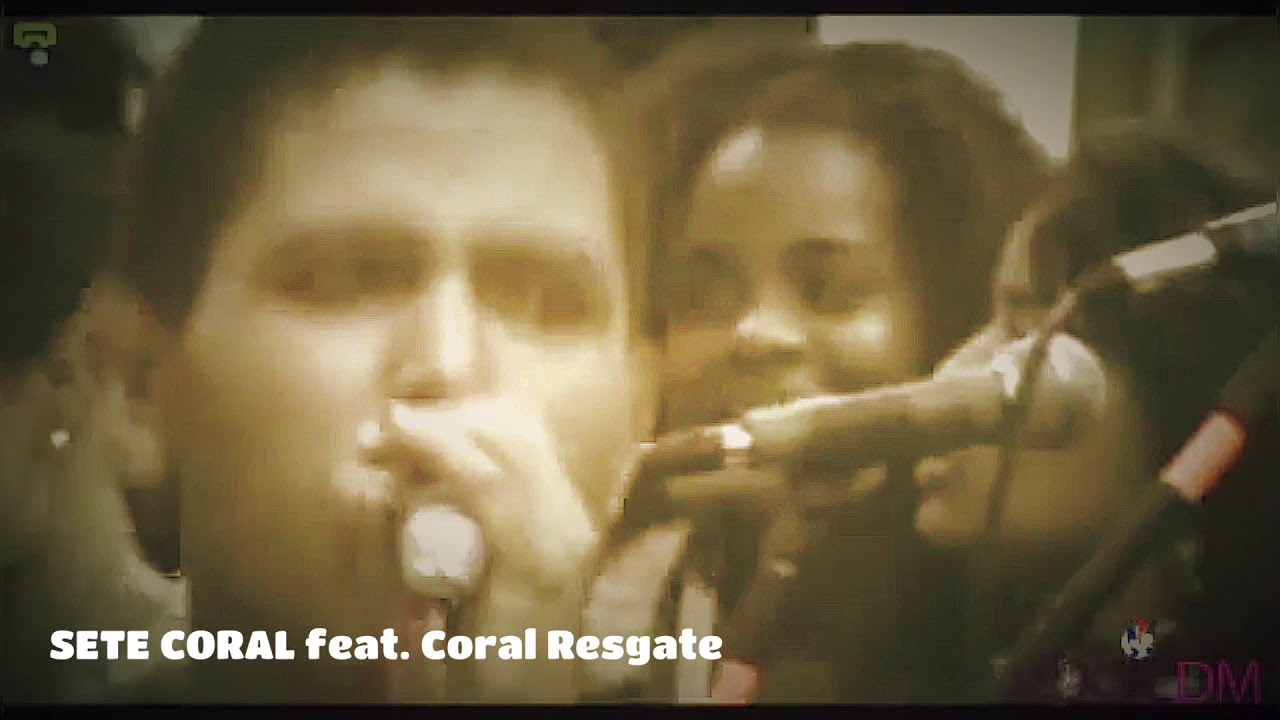 Montagem coral feat mc cyclope dj holanda