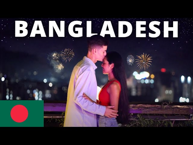 I went on a Date in Bangladesh ❤️ 🇧🇩 class=