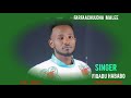 Fiqadu Hababo Farfachuudha Malee