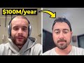 The $100M/yr Info Marketer: AI Mastery, Offer Publishing &amp; Being Sam Ovens' #1 Employee