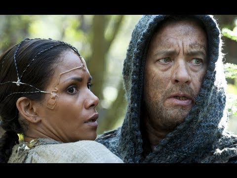 Cloud Atlas - Movie Review - Cloud Atlas - Movie Review