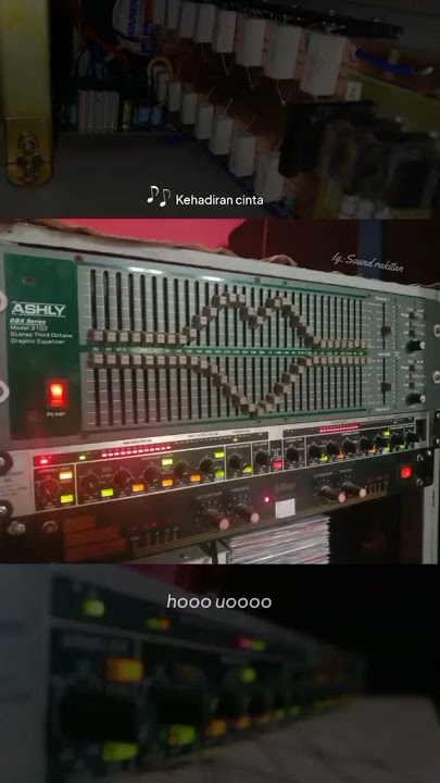 story wa 30 detik sound system😊