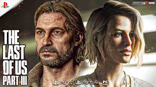 The Last of Us Part III™ (PS6) HUGE UPDATE! Naughty Dog’s 2026 Development Plans, Story & More!