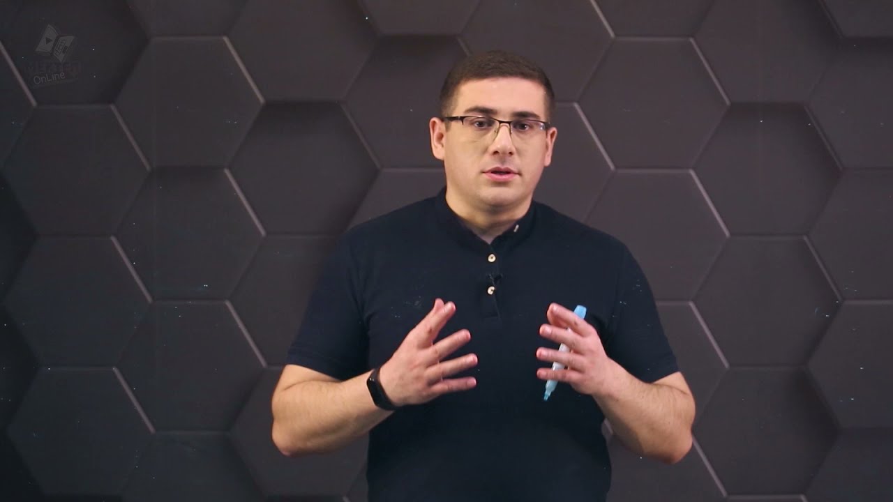 Устройство и типы конденсаторов. 10 класс. - YouTube