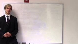 AIS Final Video BODT