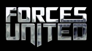 Forces United / Heavy Power Metal / Feat Jarkko Ahola, Nookie, Maxim Samosvat (Epidemia, Sunburst)