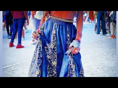 Kisela Berice - Magic System "Premier Gaou" dance (Freestyle)💃🏾