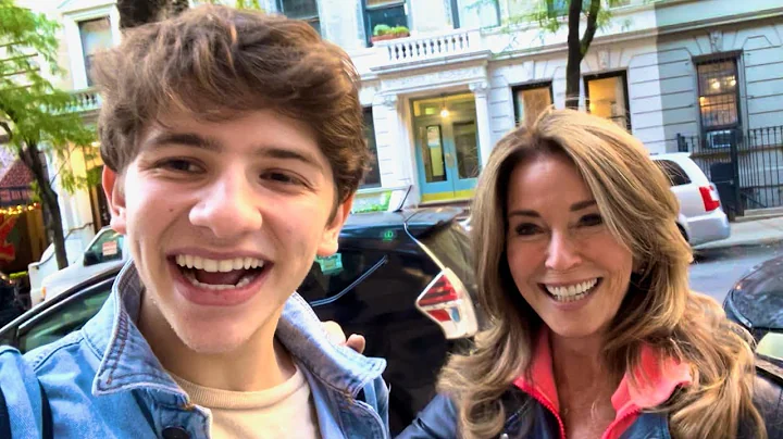 Hello with Susan Gallagher!