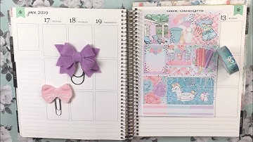 June 2019 PWM using a Kit from Dek Designs /plan2befab