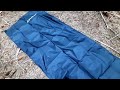 Forest Walk - Making Potash Fertiliser and Testing New Camping Gear