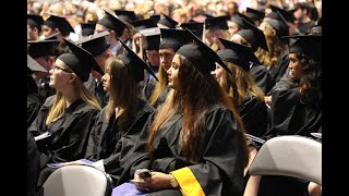 Commencement Ceremony 2024