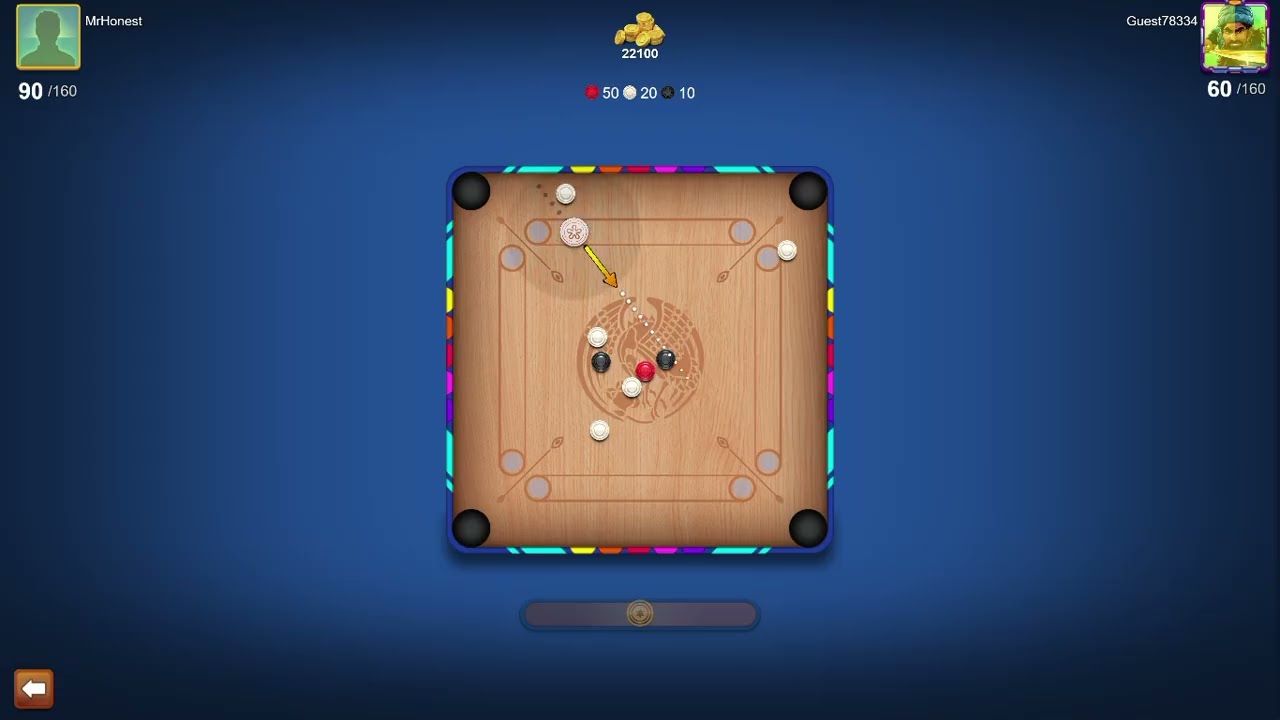 Carrom Titans: The Ultimate World Challenge | Mr Honest