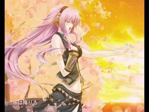 【巡音ルカ・MegurineLuka】舞曲～まいぐせ～【オリジナル曲・OriginalMusic】