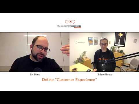 what-is-customer-experience?-zvi-band-(contactually-and-compass)