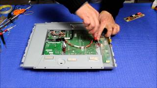 Elo ET1515L. Part 2 of 2