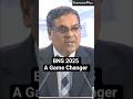 Is BNS 2024 the GAME CHANGER for Victim Justice in India
