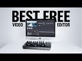 The Best FREE Video Editing Platform For CHURCHES