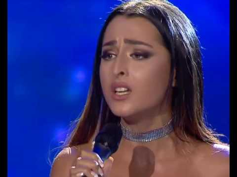 X ფაქტორი - სოფო საჟინიანი | X Factor - Sofo Sajiniani