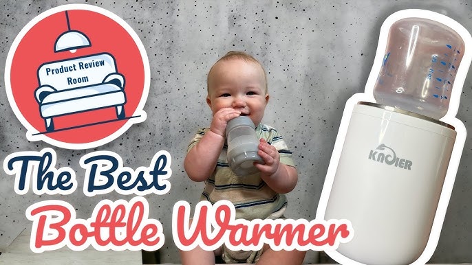 20 Best Portable Bottle Warmers For Baby's Milk In 2023