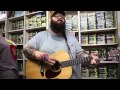 John moreland  nobody gives a damn about songs anymore