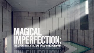 The inspirational story of world-renowned Canadian architect Raymond Moriyama