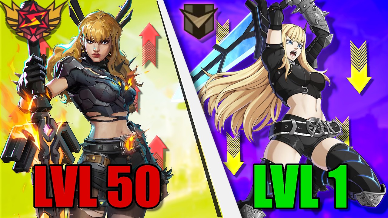 CHAMPION MAGIK Plays Marvel Tokon For The First Time!