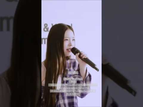 하진(HAJIN) - UP (구경이 OST) [Music Video]