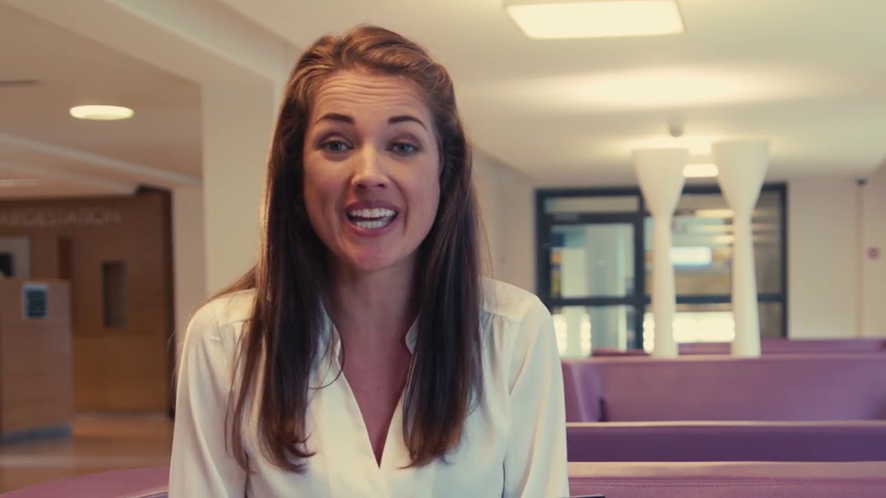Bachelor International Business At Maastricht University Youtube