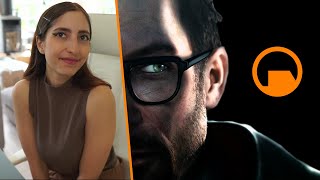 I have never played Half Life Before 🤯 Black Mesa - A Fan Remake