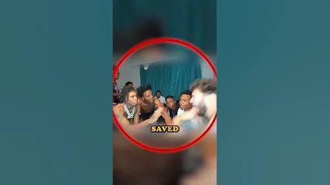 The DAY SPEED SAVED Adin Ross’s LIFE 😨