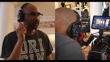 The Hollyland Solidcom C1 - 1st thoughts on the Full-Duplex Wireless Intercom System