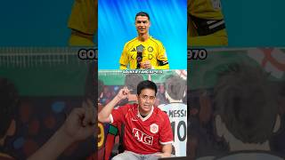 Ball Trivia Shorts: Ronaldo Has Scored His 970th Goal! Can He Reach 1000 Goals? #shorts #football