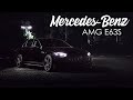 #RACEBRO MERCEDES - BENZ E63S 2020 | ОБЗОР