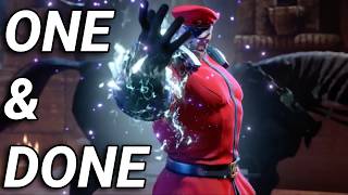 The Final Boss Is Online @PerfectLegend