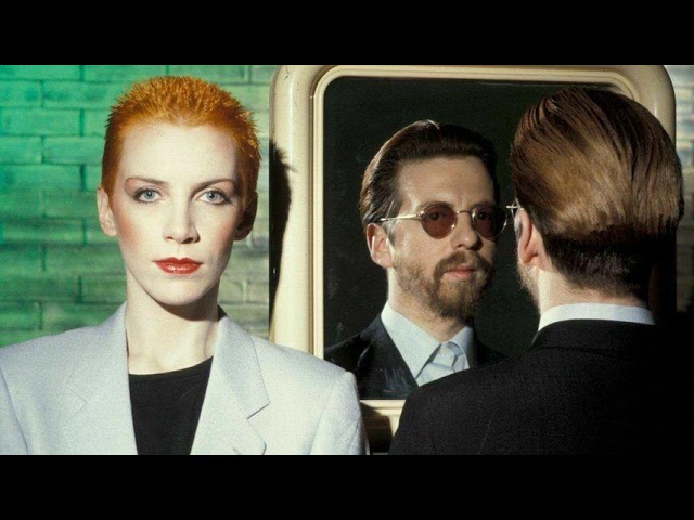 Eurythmics - Thorn In My Side (Extended Mix) 121