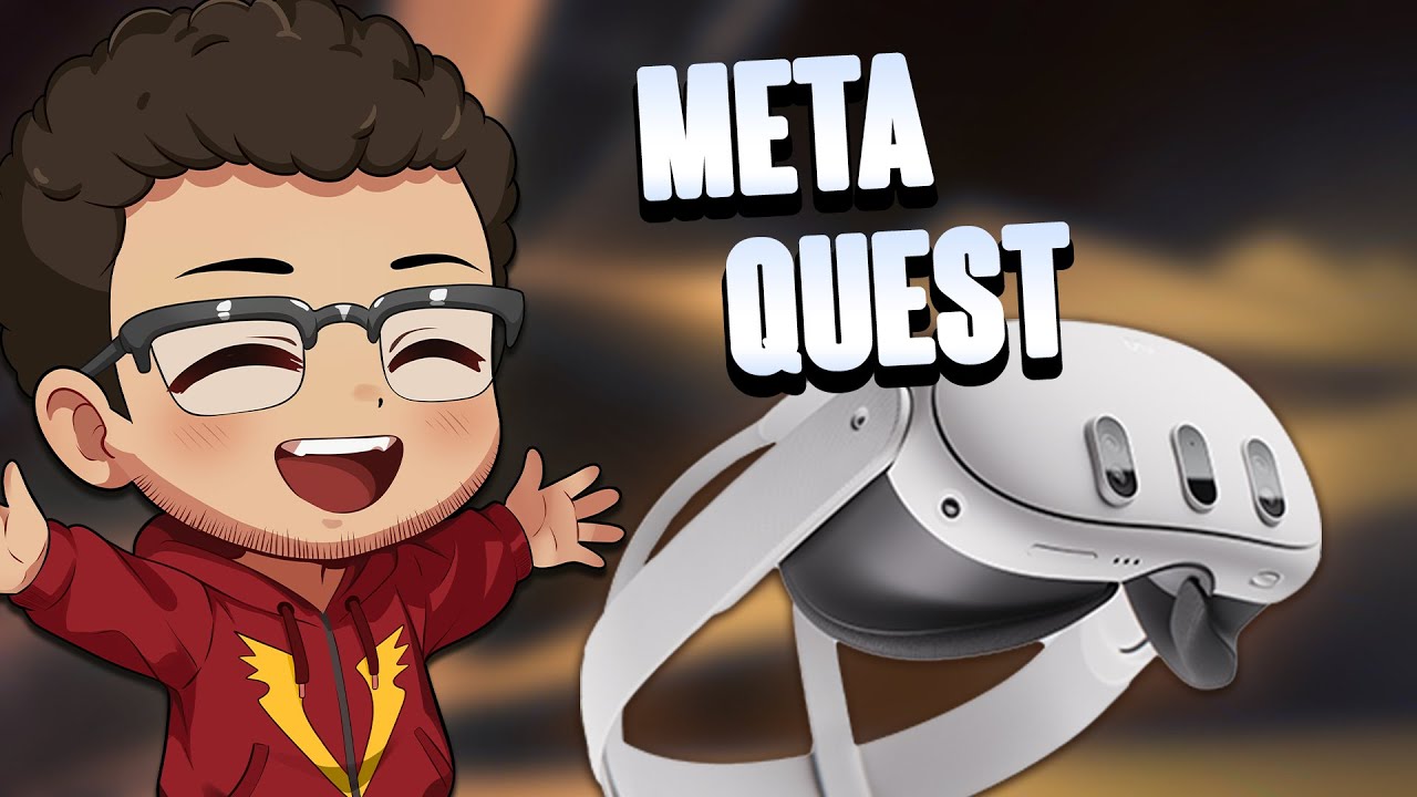 Exploring Quest 3 After v79 Update - YouTube