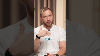 ПОЧЕМУ ИСЧЕЗЛИ НАСТОЯЩИЕ МУЖЧИНЫ? Роман Терушкин