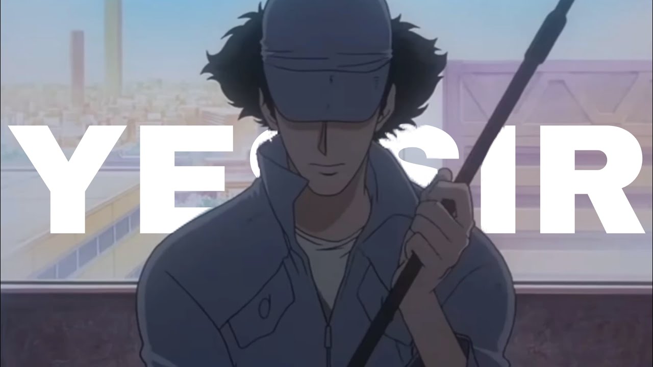 YESSIR AMV [Rarin] - YouTube