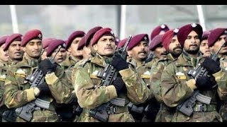 ভারতীয় বাহিনীর ৫ টি মারাত্মক গোপন অভিযান